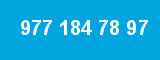 977 184 78 97 977 184 78 97